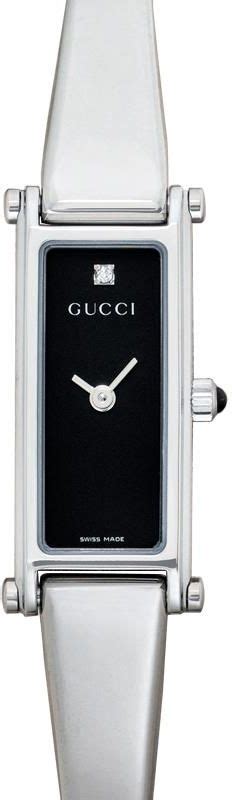 gucci 1500 series stainless steel women& 39